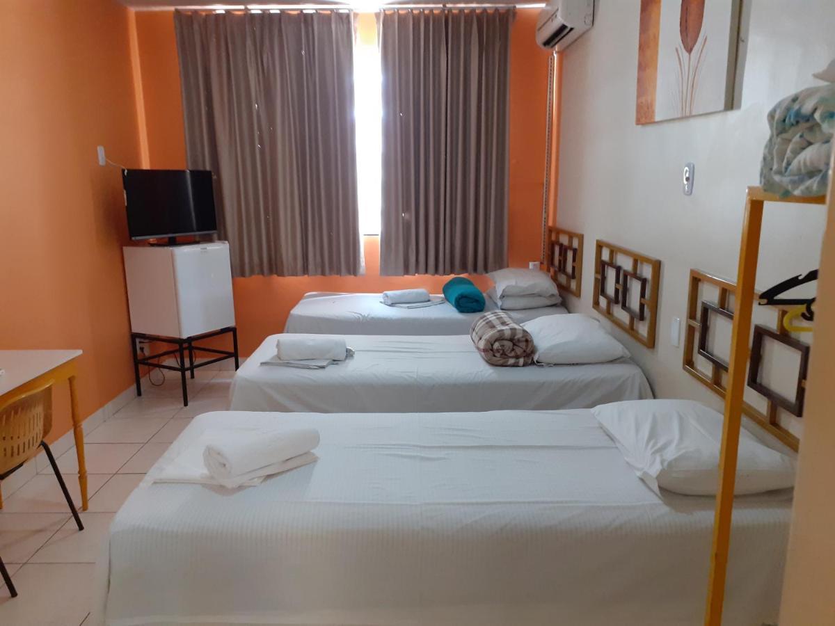 Itaipu Hotel Goiânia